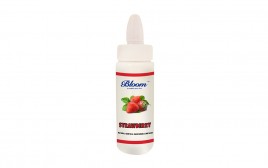 Bloom Strawberry Natural Identical Flavouring Substance  Plastic Bottle  500 millilitre